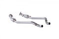 Downpipes se sportovními katalyzátory Innotech (IPE) na Maserati Quattroporte V (04-14) | High performance parts