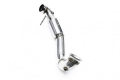 Downpipe se sportovním katalyzátorem Innotech (IPE) na Mercedes A-Klasse W176 A45 AMG (13-) | High performance parts