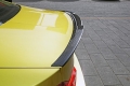 Karbonové zadní křidélko Carbonspeed BMW 4-Series F82 M4 (14-) Ver. 1 | 