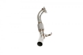 Downpipe s náhradou katalyzátoru Innotech (IPE) na VW Golf 6 R 5K 2.0 TSI (08-14) | High performance parts