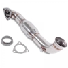 Downpipe se sportovním katalyzátorem Jap Parts Peugeot 207 / 208 1.6T 16V GTi (06-) | High performance parts
