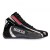 Jezdecké boty Sparco Formula SL-7 - černé | 