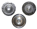 Spojkový kit VW / Audi / Seat / Škoda 1.8T/TDI 6-st. 240mm | 