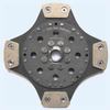 Spojková lamela Sachs Race VW / Audi / Seat / Škoda 1.8T/TDI 6-st. 240mm - racing |
