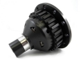 Samosvorný diferenciál Wavetrac Škoda Superb / Yeti 2WD - 6-st. převodovka DSG 02E (25T) | High performance parts