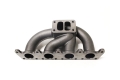 Výfukové svody Spa Turbo VW, Audi, Seat, Škoda 1.8T 150/180PS - T3 Twincscroll + WG 35/38mm |