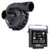 Elektrická vodní pumpa / čerpadlo s kontrolním panelem Davies Craig 12V - 115l/m (10A) |