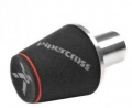 Univerzální sportovní filtr Pipercross výška 265mm x šířka 150mm - průměr 83mm | High performance parts