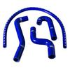 Hadicový kit Samco Mazda MX-5 1.6 DOHC B6-ZE (08/89-) | High performance parts