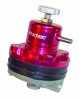 Regulátor tlaku paliva Sytec PBV EFI 1,7:1 - červený | High performance parts