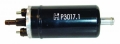 Univerzální vysokotlaká pumpa Sytec 264l/h - typ OTP017 / P3017.1 / 0580464070 |
