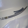 Lanovody CAE na Opel Corsa A/B 5/6-st. F13, F16, F17, F18, F20 (82-00) |