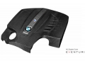 Eventuri karbonový kryt motoru pro BMW 2-Series F22 M235i N55 3.0 (13-16) |