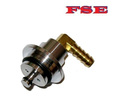 Adaptér na palivovou lištu Citroen AX / Berlingo / Saxo / Volcan / Xantia / Xsara | High performance parts