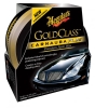 Meguiars Gold Class Carnauba Plus Premium Paste Wax 311g - tuhý vosk s obsahem přírodní karnauby | 
