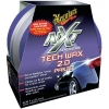 Meguiars NXT Tech Wax 2.0 Paste 311g - tuhý syntetický vosk | 