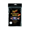 Meguiars Ultimate Wipe - utěrka 40 x 40cm na péči o lak | 
