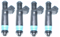 Vstřikovače Siemens DEKA 4 875cc pro koncern 1.8T 150/180/225PS | 