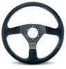 Volant Sparco R333 - 330mm semiš / 39mm | High performance parts