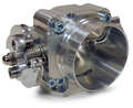 Škrtící klapka Japspeed Mitsubishi Lancer Evo 1/2/3 CD9A/4G63T/4G92/93 (90-96) |