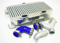 Intercooler kit Japspeed Subaru Impreza (02-07) TMIC | High performance parts