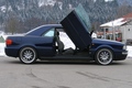 Vertikální otevírání dveří LSD Audi 80 typ 89 (05/91-08/00) | 