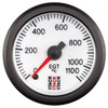 Přídavný budík Stack ST3363 52mm teplota výfukových plynů EGT - °C | 