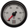 Přídavný budík Stack ST3372 52mm tlak oleje - psi | 