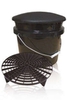Meguiars Grit Guard with Bucket - kbelík s ochrannou vložkou a poklopem |