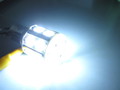 LED koncová světla 1156 / BA15S 14 Ultra Power LED xenon bílá | High performance parts