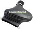 Cold air intake CarbonSpeed Audi A3 / S3 / TT / Škoda Octavia / Seat Leon / VW Golf 5 - TFSI motory - verze s filtrem | High performance parts