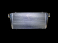 Intercooler FMIC 880 x 300 x 100mm (700 x 300 x 100mm) - výstupy 79mm | High performance parts