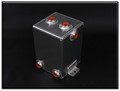 Vyrovnávací palivová nádrž / fuel surge tank - objem 3l | High performance parts