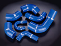 Hadicový kit Samco Mitsubishi Lancer Evo 8 Japan/UK Spec (03-05) | High performance parts