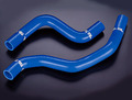 Hadicový kit Samco Mitsubishi Lancer Evo 8 / MR CT9A (03-05) | High performance parts