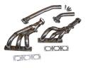 Laděné svody Jap Parts BMW E36 (92-98) / E34 (90-95) / E39 (96-98) 6-vál. - dvoudílné 6-2 | High performance parts