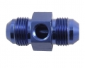 Adaptér na senzor D-06 (AN6) 9/16x18-UNF - D-06 (AN6) 9/16x18-UNF > 1/8NPT - samec-samec |
