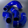 Hadicový kit Samco Nissan Skyline GTR BCNR33/R34 (01/95-) | High performance parts