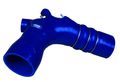 Hadicový kit Samco Mitsubishi Lancer Evo 10 X CZ4A 4B11 (07-) | High performance parts