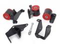 Držáky motoru Jap Parts Honda Civic D/B-Series (96-00) - H-series swap | 