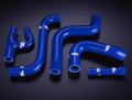 Hadicový kit Samco VW Golf 1 GTi 1.8 | High performance parts