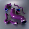 Hadicový kit Samco VW Golf 4 1.8T 180PS AWW/AWD/ AGU/ARZ/AUM | High performance parts