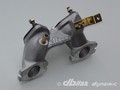 Sací svody Dbilas Dynamic Austin Mini / Metro 99H/99HC/20P 1.0 8V (A53P/997P) |