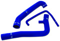 Hadicový kit Samco Opel VX220 Turbo | High performance parts
