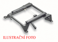 Montážní konzole Typ 34 (UB345) Porsche 996 / 997 (98-) / Boxster (96-) | 