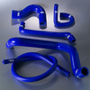 Hadicový kit Samco Opel Nova 1.3/1.4 SR | High performance parts