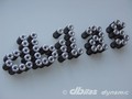 Ventilové pružiny Dbilas Dynamic 63.200.001 | High performance parts