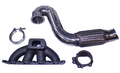 Montážní kit pro turba Garrett na Škoda / VW / Audi / Seat 1.8T 150/180PS |