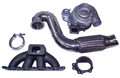 Turbokit Garrett GT2871R motor 1.8T 150-225PS do 400PS | High performance parts