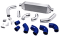 Intercooler kit Opel Zafira MK4 GSi SRI Z20LET 2.0 Turbo (98-04) | High performance parts